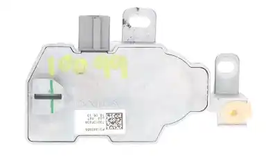 Second-hand car spare part ignition switch for volvo v40 basis oem iam references p31340956  