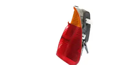 Peça sobressalente para automóvel em segunda mão farolim traseiro direito por bmw x5 (e53) 3.0i referências oem iam 691690606  