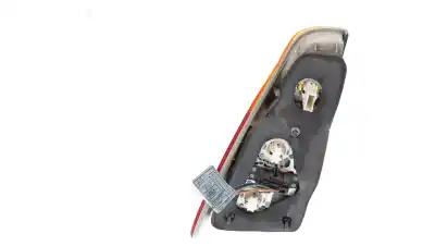 Peça sobressalente para automóvel em segunda mão farolim traseiro direito por bmw x5 (e53) 3.0i referências oem iam 691690606  