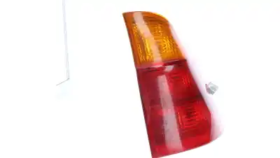 Peça sobressalente para automóvel em segunda mão farolim traseiro direito por bmw x5 (e53) 3.0i referências oem iam 691690606  