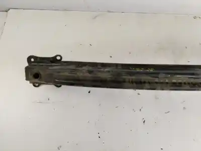 Peça sobressalente para automóvel em segunda mão reforço do pára choques traseiro por seat leon (1p1) leon (1p1) (2005 - 2012) referências oem iam   