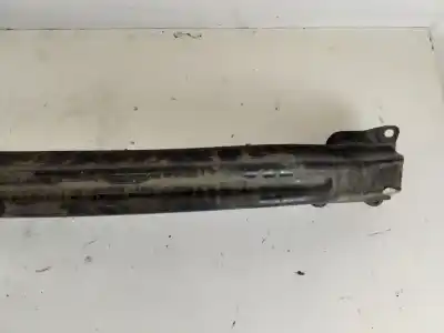 Peça sobressalente para automóvel em segunda mão reforço do pára choques traseiro por seat leon (1p1) leon (1p1) (2005 - 2012) referências oem iam   