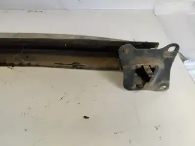 Peça sobressalente para automóvel em segunda mão reforço do pára choques traseiro por seat leon (1p1) leon (1p1) (2005 - 2012) referências oem iam   