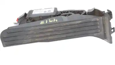 Peça sobressalente para automóvel em segunda mão pedal acelerador por volkswagen scirocco (137) 1.4 tsi (90kw) referências oem iam 1k1721503as