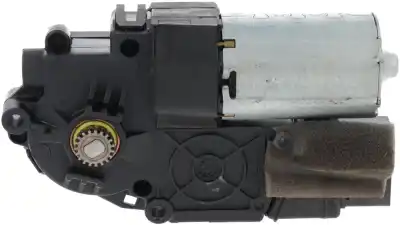 Peça sobressalente para automóvel em segunda mão motor elétrico de teto por volkswagen scirocco (137) 1.4 tsi (90kw) referências oem iam 6r0959591