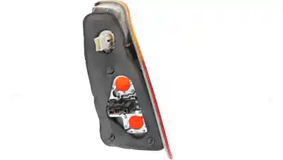 Peça sobressalente para automóvel em segunda mão FAROLIM TRASEIRO ESQUERDO por BMW X5 (E53)  Referências OEM IAM 7164471  