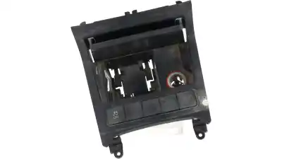 Peça sobressalente para automóvel em segunda mão porta luvas por volkswagen scirocco (137) 1.4 tsi (90kw) referências oem iam 5k0857961