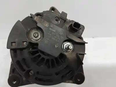 Автозапчастина б/у генератор для RENAULT KANGOO (F/KC0) Express Confort Посилання на OEM IAM 820066034  