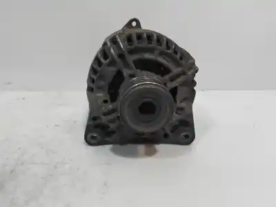 Автозапчастина б/у генератор для renault kangoo (f/kc0) express confort посилання на oem iam 820066034  