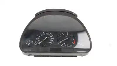 Peça sobressalente para automóvel em segunda mão quadrante por bmw x5 (e53) 3.0i referências oem iam 87001374  