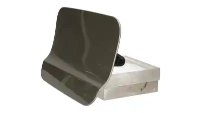 Peça sobressalente para automóvel em segunda mão tampa de combustível externa por bmw x5 (e53) 3.0i referências oem iam 2122599