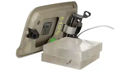 Second-hand car spare part outer fuel cap for bmw x5 (e53) 3.0i oem iam references 2122599  