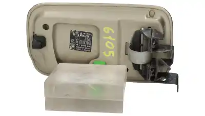 Second-hand car spare part outer fuel cap for bmw x5 (e53) 3.0i oem iam references 2122599  