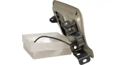 Second-hand car spare part outer fuel cap for bmw x5 (e53) 3.0i oem iam references 2122599  