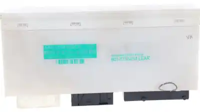 Peça sobressalente para automóvel em segunda mão módulo eletrônico por bmw x5 (e53) 3.0i referências oem iam 61356935890  