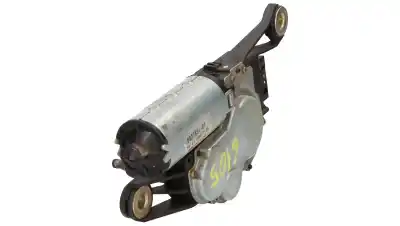 Peça sobressalente para automóvel em segunda mão motor do limpador traseiro por bmw x5 (e53) 3.0i referências oem iam 692785101  