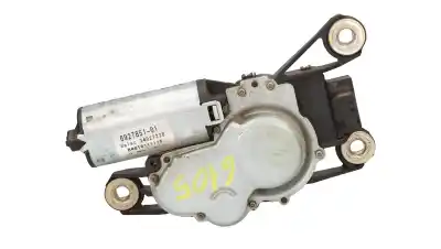 Peça sobressalente para automóvel em segunda mão motor do limpador traseiro por bmw x5 (e53) 3.0i referências oem iam 692785101  