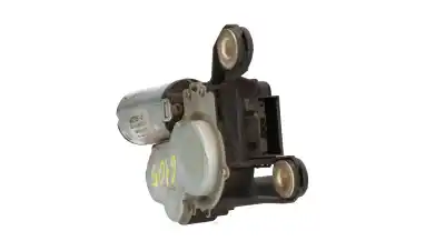 Peça sobressalente para automóvel em segunda mão motor do limpador traseiro por bmw x5 (e53) 3.0i referências oem iam 692785101  