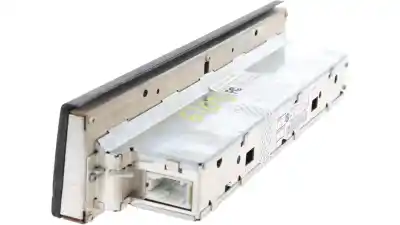 Peça sobressalente para automóvel em segunda mão sistema de áudio / rádio cd por bmw x5 (e53) 3.0i referências oem iam 65826914604  
