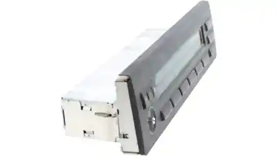 Peça sobressalente para automóvel em segunda mão sistema de áudio / rádio cd por bmw x5 (e53) 3.0i referências oem iam 65826914604  