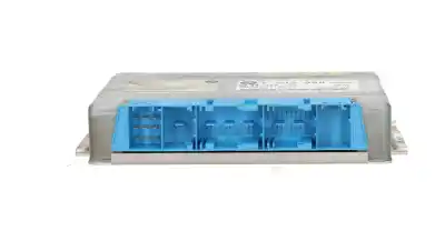 Peça sobressalente para automóvel em segunda mão unidade de controle automática da caixa de câmbio por bmw x5 (e53) 3.0i referências oem iam 7532988