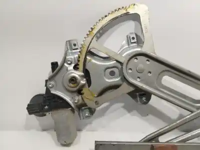 Peça sobressalente para automóvel em segunda mão elevador de vidros dianteiro direito por toyota auris (e18) toyota auris referências oem iam 857100d100  