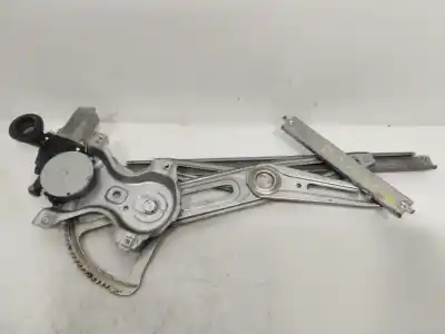 Peça sobressalente para automóvel em segunda mão elevador de vidros dianteiro direito por toyota auris (e18) toyota auris referências oem iam 857100d100  