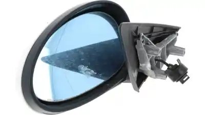 Peça sobressalente para automóvel em segunda mão espelho retrovisor esquerdo por bmw serie 3 berlina (e90) 318i referências oem iam 7906930  