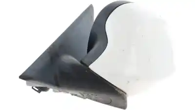 Peça sobressalente para automóvel em segunda mão espelho retrovisor esquerdo por bmw serie 3 berlina (e90) 318i referências oem iam 7906930  