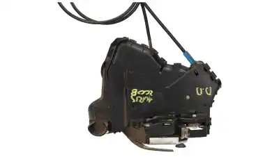 Peça sobressalente para automóvel em segunda mão Fechadura Da Porta Dianteira Direita por TOYOTA AURIS (E18) TOYOTA AURIS Referências OEM IAM   