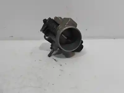 Pezzo di ricambio per auto di seconda mano scatola della farfalla per kia rio 1.6 emotion riferimenti oem iam   