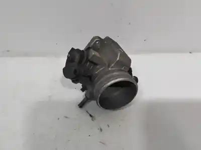 Second-hand car spare part throttle body for kia rio 1.6 emotion oem iam references 