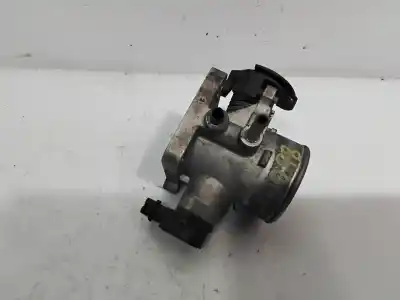 Pezzo di ricambio per auto di seconda mano scatola della farfalla per kia rio 1.6 emotion riferimenti oem iam   