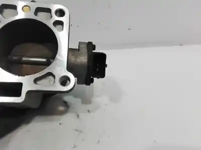 Pezzo di ricambio per auto di seconda mano scatola della farfalla per kia rio 1.6 emotion riferimenti oem iam   