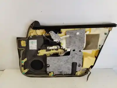 Автозапчасти б/у обивка левой передней двери за lexus is200 (ds2/is2) 200d ссылки oem iam   