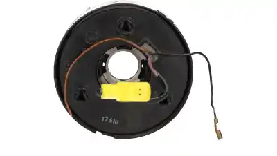 Peça sobressalente para automóvel em segunda mão fita do airbag por smart fortwo cabrio * referências oem iam 502002  