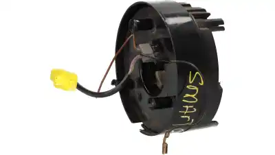 Peça sobressalente para automóvel em segunda mão Fita Do Airbag por SMART FORTWO CABRIO * Referências OEM IAM 502002  