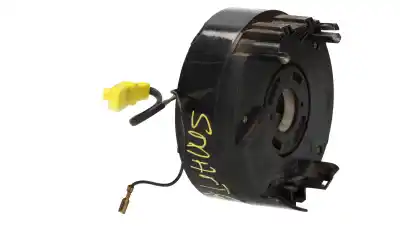 Peça sobressalente para automóvel em segunda mão fita do airbag por smart fortwo cabrio * referências oem iam 502002  