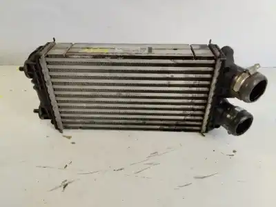 Peça sobressalente para automóvel em segunda mão intercooler por peugeot 2008 (p1) active referências oem iam 9824742280  