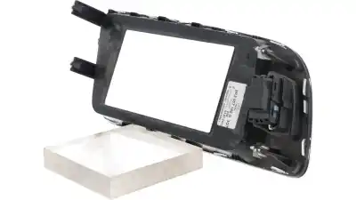 Peça sobressalente para automóvel em segunda mão interruptor 4 piscas - emergência por audi q5 (8r) q5 2.0 tdi referências oem iam 8r2857186g