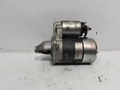 Peça sobressalente para automóvel em segunda mão motor de arranque por kia rio 1.6 emotion referências oem iam cgb22871  