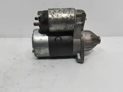 Peça sobressalente para automóvel em segunda mão motor de arranque por kia rio 1.6 emotion referências oem iam cgb22871  