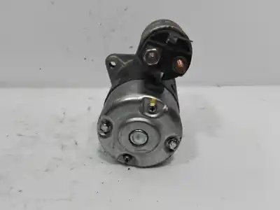 Peça sobressalente para automóvel em segunda mão motor de arranque por kia rio 1.6 emotion referências oem iam cgb22871  