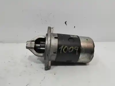 Peça sobressalente para automóvel em segunda mão motor de arranque por kia rio 1.6 emotion referências oem iam cgb22871  