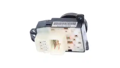 Second-hand car spare part Rearview Side Mirror Switch for KIA RIO **-ASSY 58500FD100 - KIA K30C43800C OEM IAM references 935301G100  