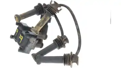 Second-hand car spare part ignition coil for ford fiesta (cbk) ambiente oem iam references   