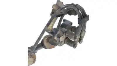 Second-hand car spare part ignition coil for ford fiesta (cbk) ambiente oem iam references   