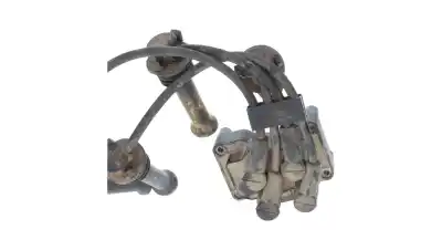 Second-hand car spare part ignition coil for ford fiesta (cbk) ambiente oem iam references   