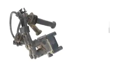 Second-hand car spare part ignition coil for ford fiesta (cbk) ambiente oem iam references   