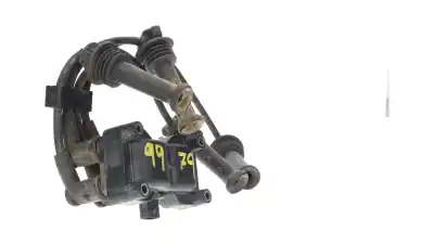 Second-hand car spare part  for FORD FIESTA (CBK)  OEM IAM references   